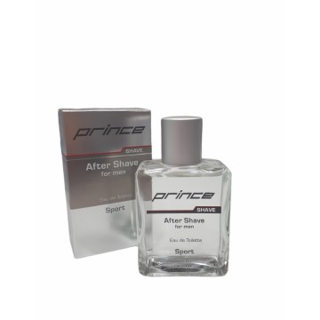 PRINCE SPORT tualetinis vanduo po skutimosi vyrams 100 ml