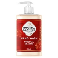 IMPERIAL LEATHER HANDWASH CLASSIC rankų muilas 300 ml
