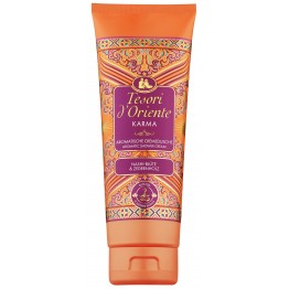 TESORI D'ORIENTE KARMA RITUAL kreminė dušo želė 250 ml