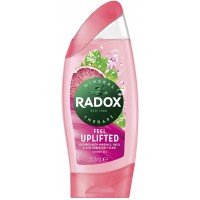 RADOX Feel Uplifted dušo želė 250 ml