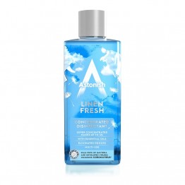 ASTONISH LINEN FRESH koncentruota dezinfekavimo priemonė 300 ml