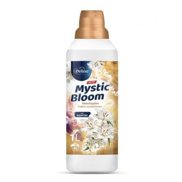 DELUXE MYSTIC BLOOM audinių minkštiklis 1 l