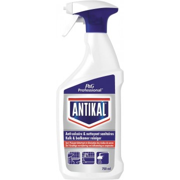 ANTIKAL CLASSIC kalkių valiklis 800 ml