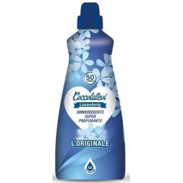 COCCOLATEVI LAVANDERIA koncentruotas audinių minkštiklis 1,25 l