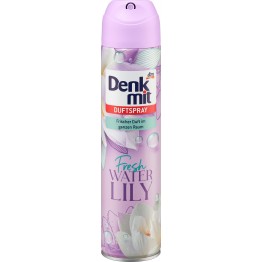 DENKMIT DUFT SPRAY FRESH purškiamas oro gaiviklis 300 ml