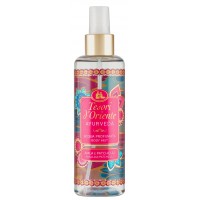 TESORI D'ORIENTE AYURVEDA parfumuota kūno dulksna 200 ml