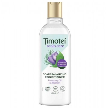 TIMOTEI plaukų kondicionierius su rozmarinų aliejumi 300 ml