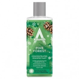 ASTONISH PINE FOREST koncentruota dezinfekavimo priemonė 300 ml