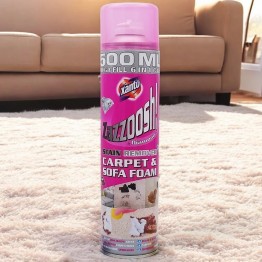 XANTO CARPET kilimų ir baldų apmušalų valymo putos 500 ml