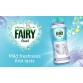 FAIRY IN WASH SCENT BOOSTER SILK TREE BLOSSOM kvapiosios granulės 495 g