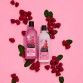 ALBERTO BALSAM RASPBERRY plaukų kondicionierius 350 ml