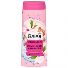 BALEA MANDELBLUTE AND MAGNOLIE kreminė dušo žėlė 300 ml