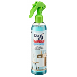 DENKMIT ANTISTATIK FORMEL baldų priežiūros priemonė 300 ml