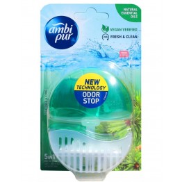 AMBI PUR WC TEA TREE & PINE wc muiliukas 55 ml