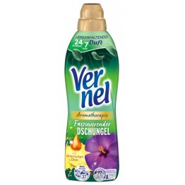 VERNEL FASZINIERENDER DSCHUNGEL audinių minkštiklis 814 ml