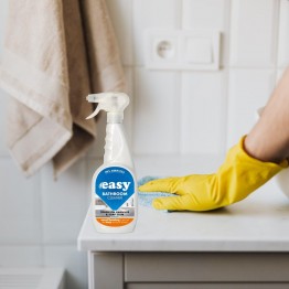 EASY vonios kambario valiklis 750 ml