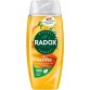 RADOX FEEL REVIVED SHOWER GEL dušo žėlė 225 ml