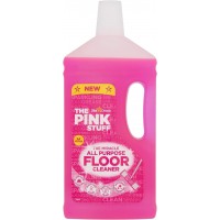 THE PINK STUFF ALL PURPOSE FLOOR CLEANER grindų valiklis 1 l