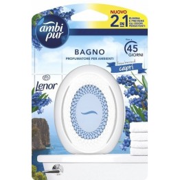 AMBI PUR FRESCA CAPRI namų kvapas 7,5 ml 