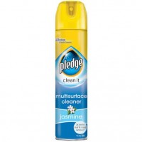PLEDGE JASMINE universalus purškiamas paviršių valiklis 250 ml