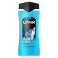 LYNX ICE CHILL dušo žėlė vyrams 225ml