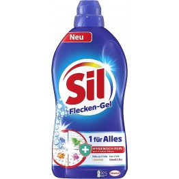 SIL FLECKEN GEL dėmių valiklis 1300 ml
