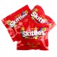 SKITTLES FRUIT vaisių skonio kramtomieji saldainiai 324 g