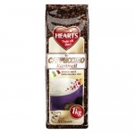 HEARTS KARAMELL kapučino gėrimas 1 kg