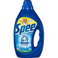 SPEE AKTIV GEL universalus skalbimo gelis 990 ml