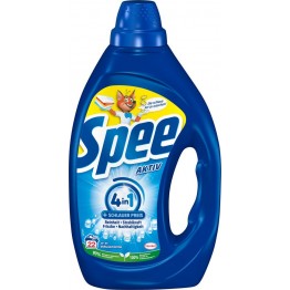 SPEE AKTIV GEL universalus skalbimo gelis 990 ml