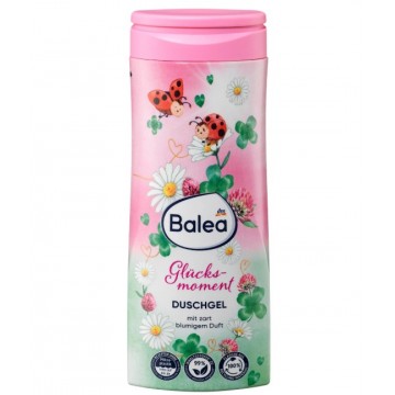 BALEA GLUCKS MOMENT dušo žėlė vaikams 300 ml