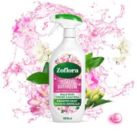 ZOFLORA SWEET FRESIA/JASMINE vonios kambario paviršių valiklis 800 ml