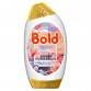 BOLD MIDSUMMER MEMORIES koncentruotas skalbimo gelis su vasarišku aromatu 1056 ml