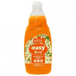 EASY NEROLI efektyvus indų ploviklis 650 ml