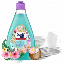 DENKMIT FRUIT PARADISE indų ploviklis 500 ml