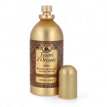 TESORI D'ORIENTE ROYAL OUD kvepalai 100 ml