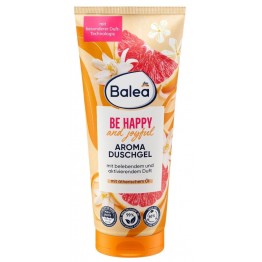 BALEA BE HAPPY AND JOYFUL dušo žėlė 200 ml