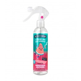 THE FRUIT COMPANY MULTI-PURPOSE SCENTED SPRAY WATERMELON purškiamas oro gaiviklis 250 ml