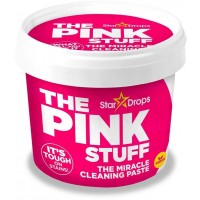 THE PINK STUFF THE MIRACLE CLEANING PASTE universali valymo pasta 850 g