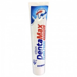 Elkos DentaMax Fluor dantų pasta 125 ml
