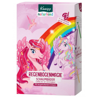 KNEIPP NATURKIND UNICORN dovanų rinkinys mergaitėms 1 vnt