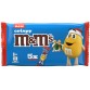M&M'S CRISPY SANTA traškūs pieniško šokolado batonėliai 145 g