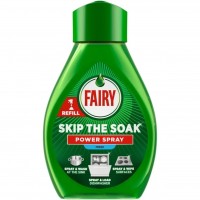 FAIRY SKIP THE SOAK indų ir virtuvės valiklis-papildymas 500 ml