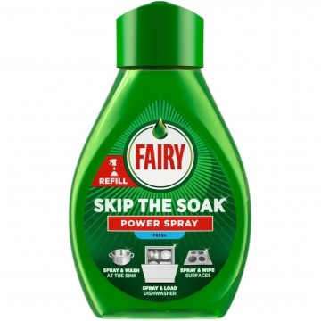 FAIRY SKIP THE SOAK indų ir virtuvės valiklis-papildymas 500 ml