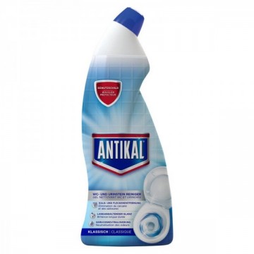 ANTIKAL WC CLASSIC tualeto valiklis 750 ml
