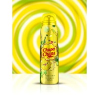 CHUPA CHUPS LEMON purškiamas dezodorantas 150 ml