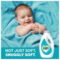 FAIRY NON BIO skystas visos šeimos skalbiklis 1,155 l 