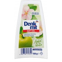 DENKMIT oro gaiviklis su obuolių žiedų kvapu 150 g
