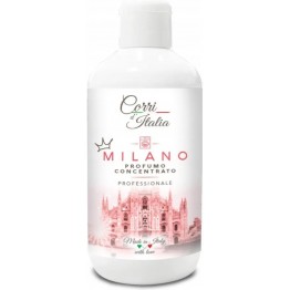 CORRI MILANO arbatmedžio aromato parfumuotas audinių kvapas 250 ml
