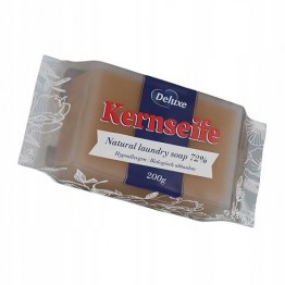 DELUXE natūralus ūkiškas muilas 200 g